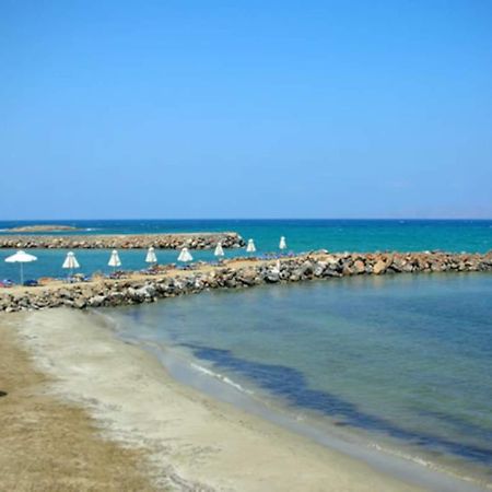 Golden Grain Suites "By Checkin" Kokkini Hani Екстер'єр фото