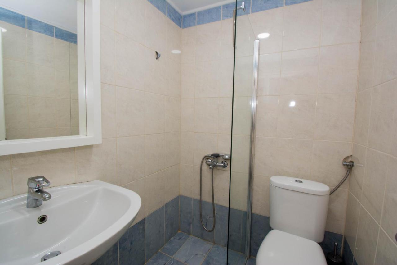 Golden Grain Suites "By Checkin" Kokkini Hani Екстер'єр фото