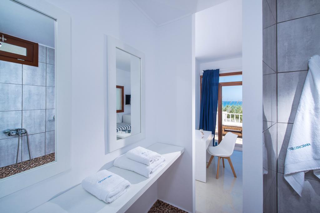 Golden Grain Suites "By Checkin" Kokkini Hani Екстер'єр фото